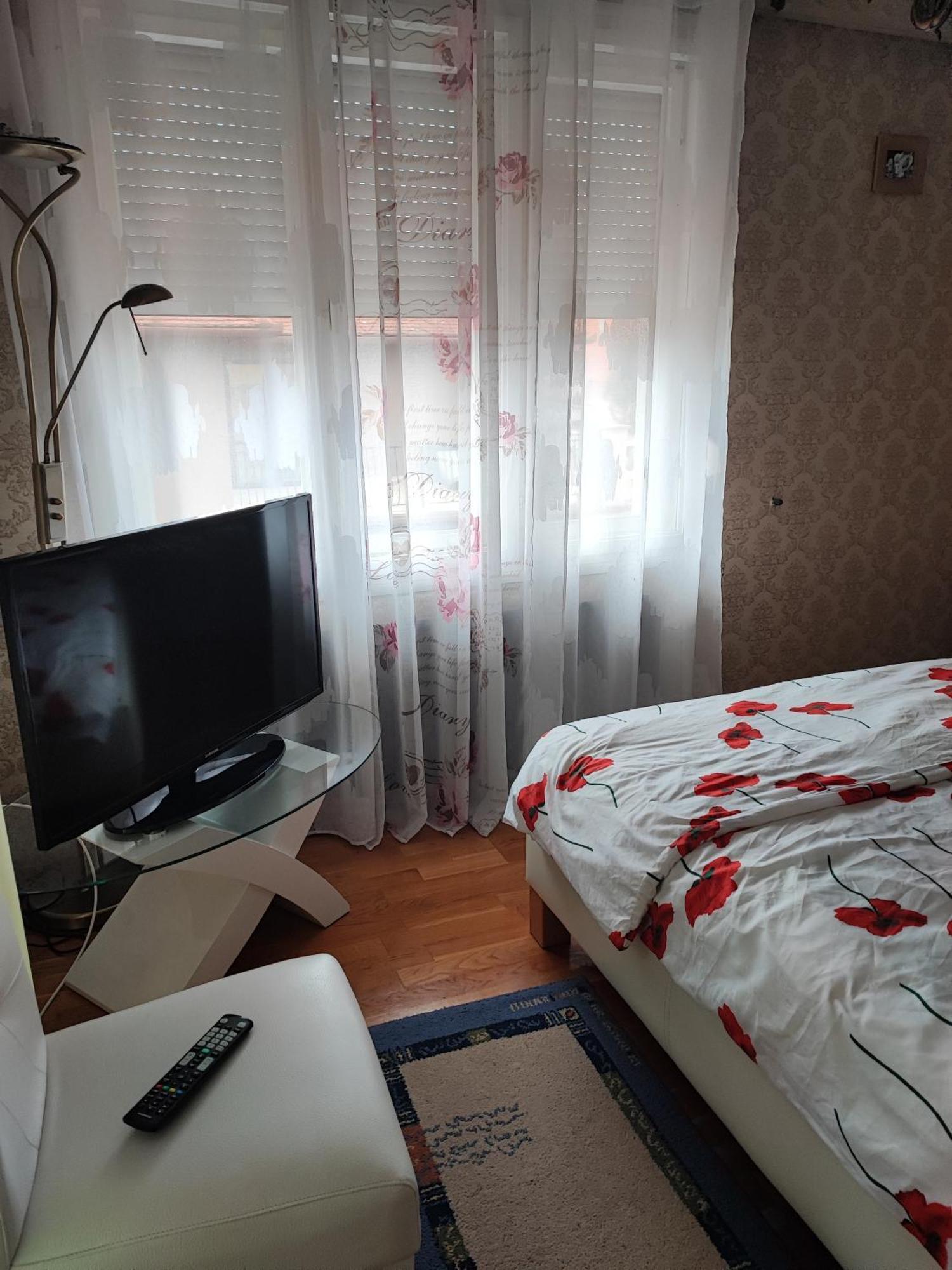 Marytilla Ubytovanie v rodine