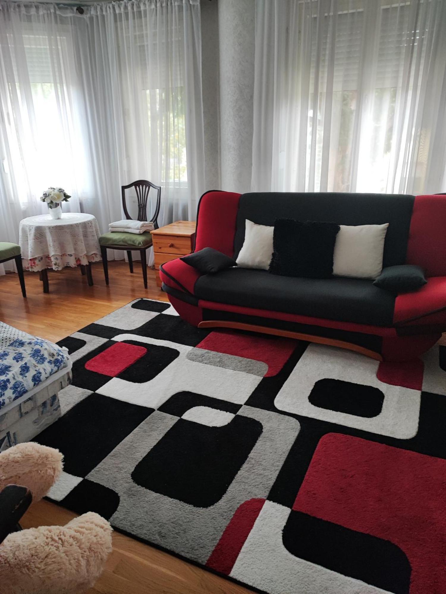 Marytilla Homestay Budapest
