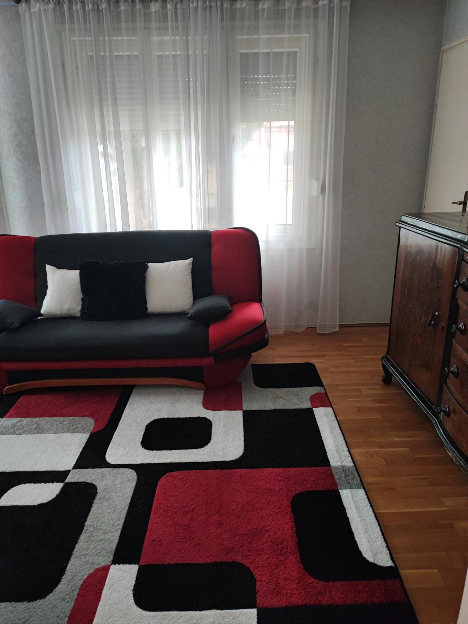 Ubytovanie v rodine Marytilla Budapest