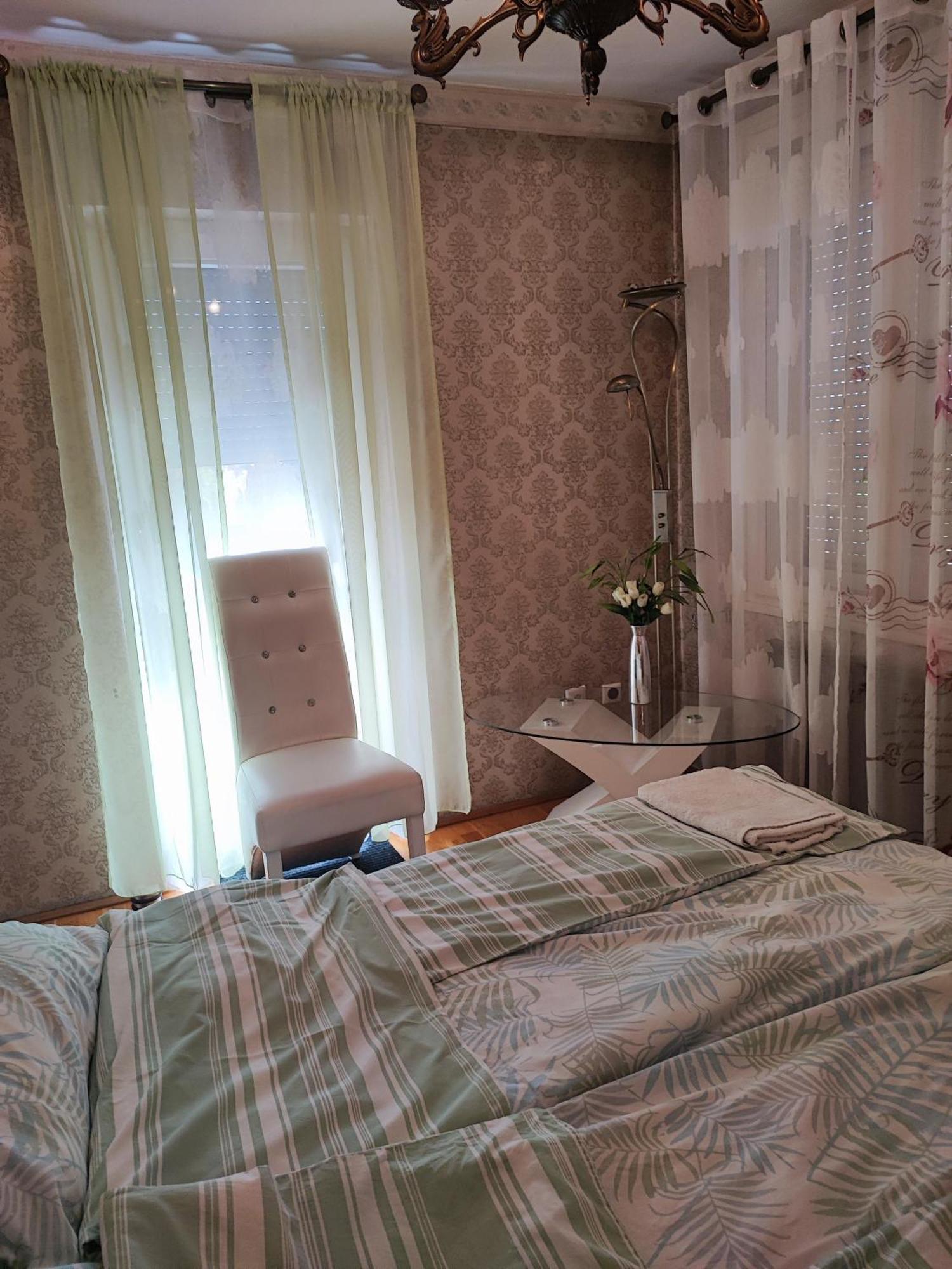 Marytilla Homestay Budapest
