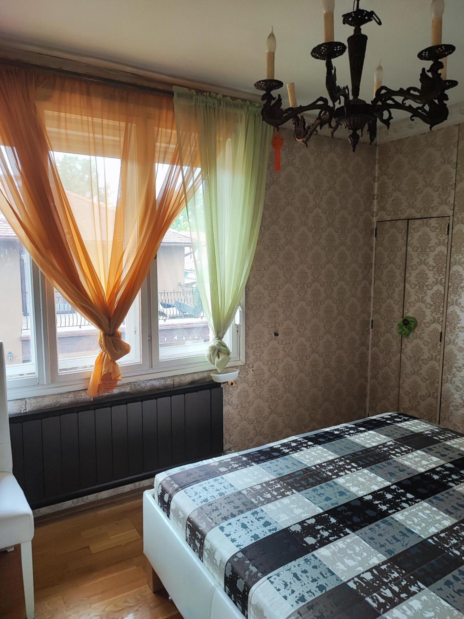Marytilla * Budapest