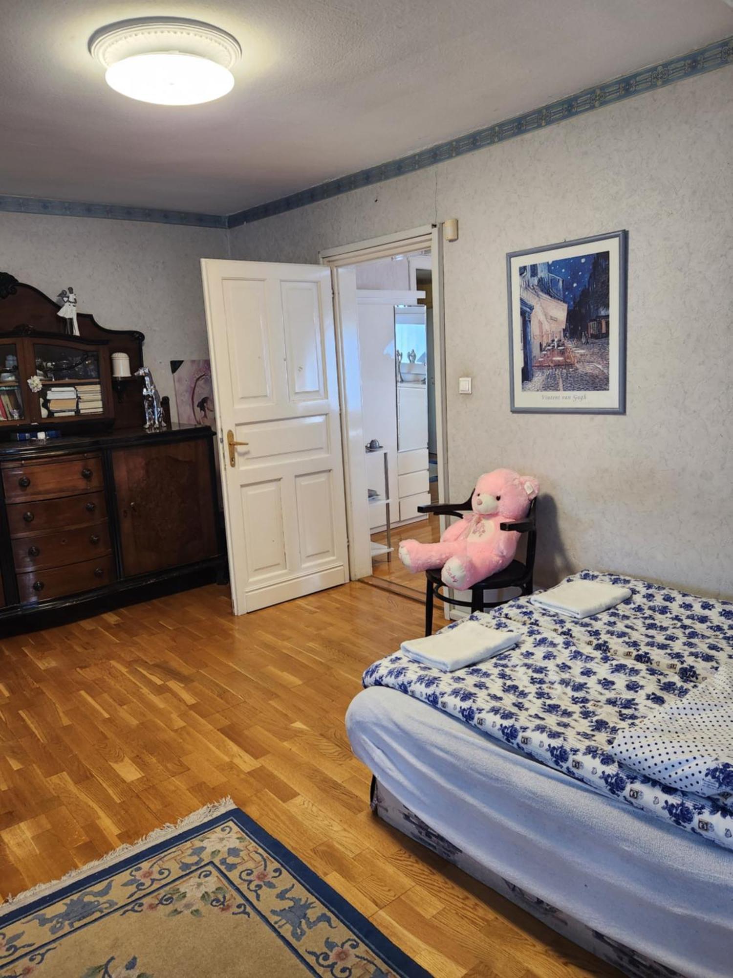 Marytilla Homestay Budapest