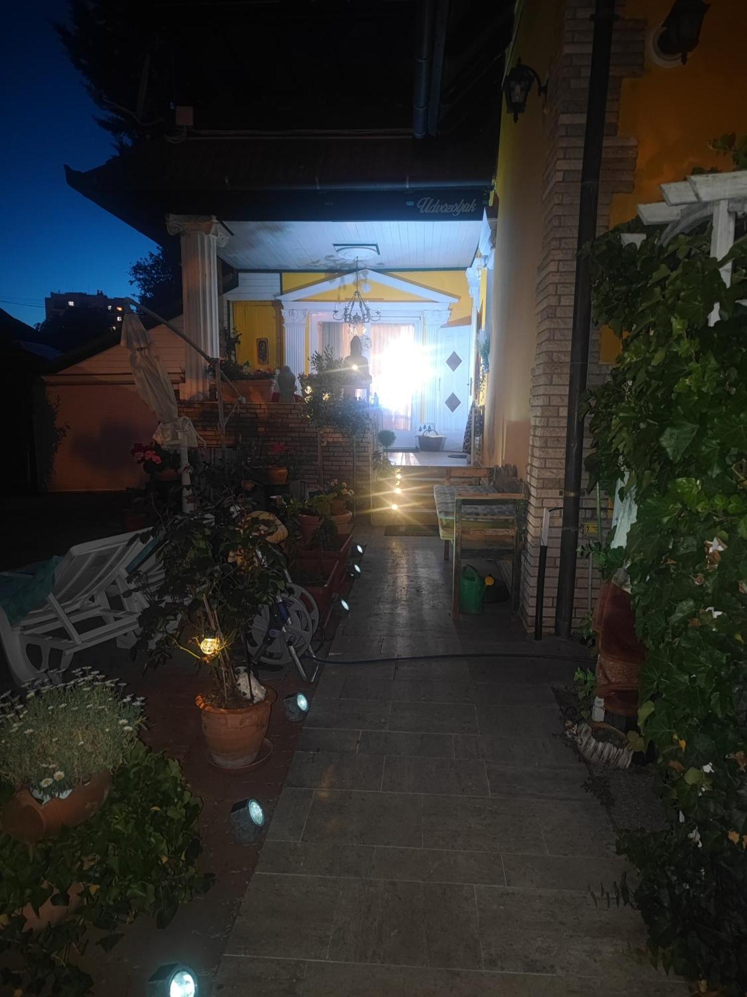 Marytilla Homestay Budapest