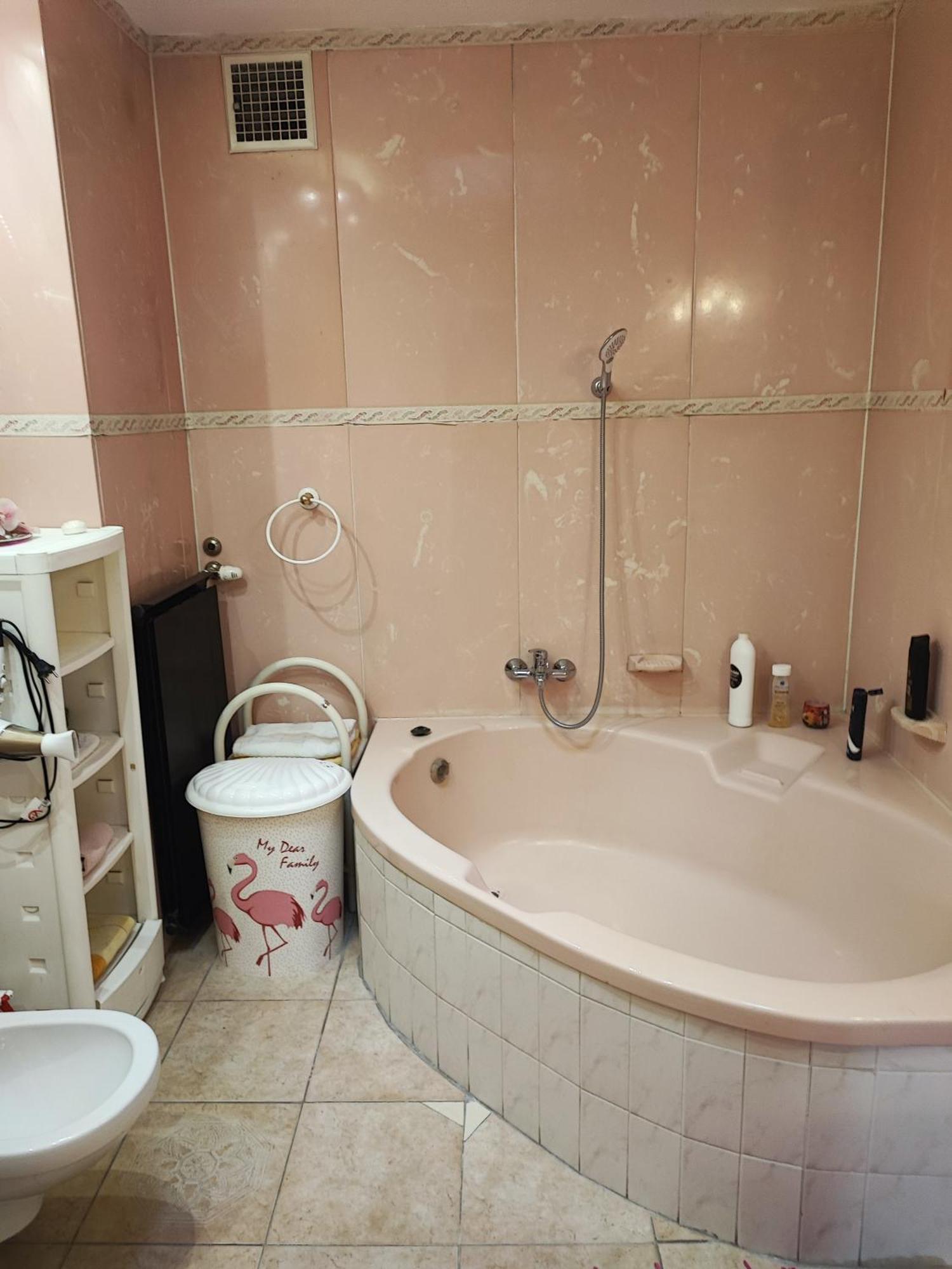 Homestay Marytilla Budapest
