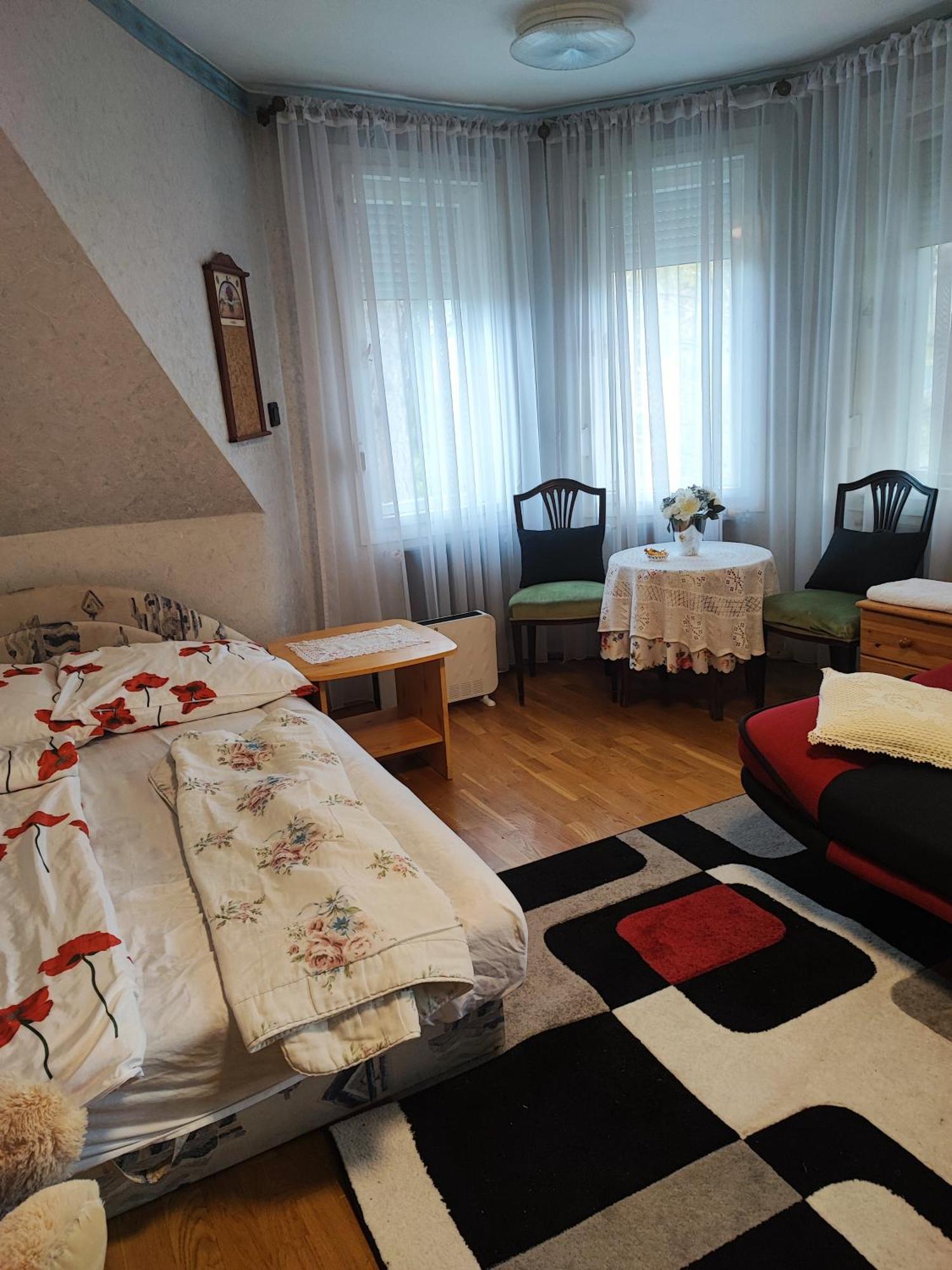 Marytilla Homestay *